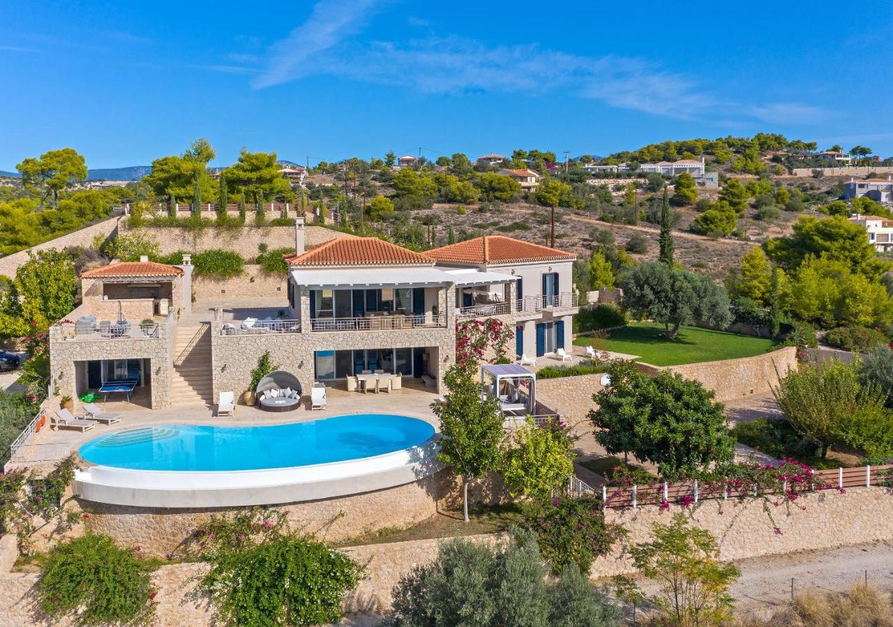 Villa Angelico *