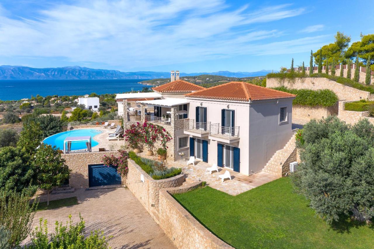 Angelico Villa *