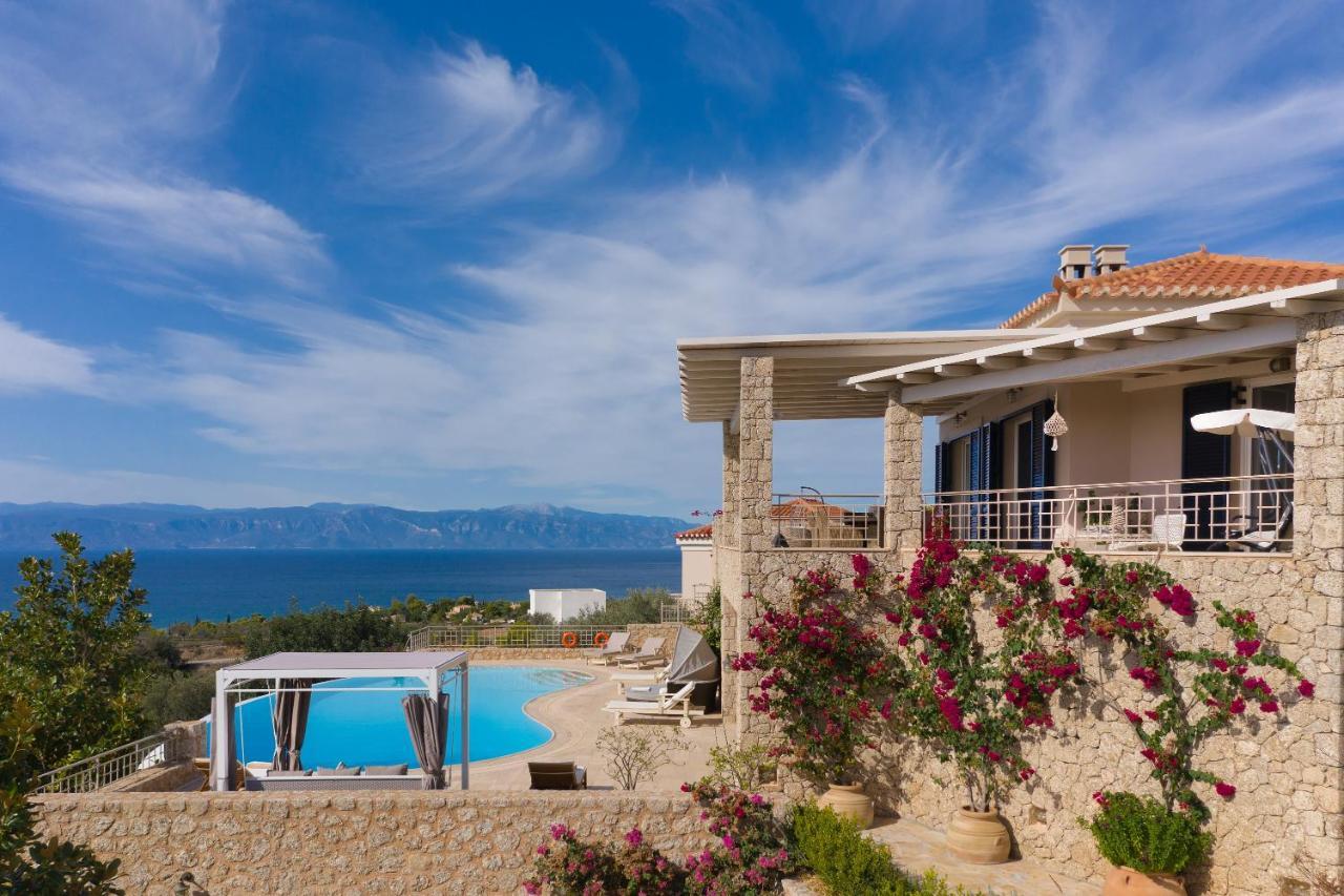 Angelico * Porto Heli