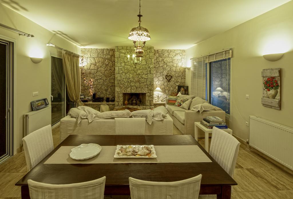 Villa Angelico