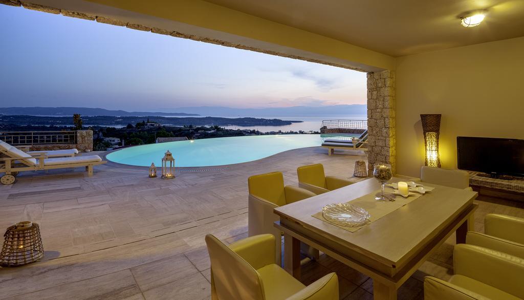Angelico Villa Porto Heli