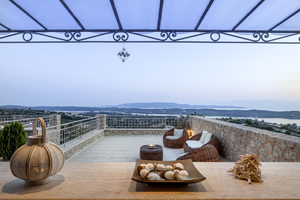 Angelico Villa