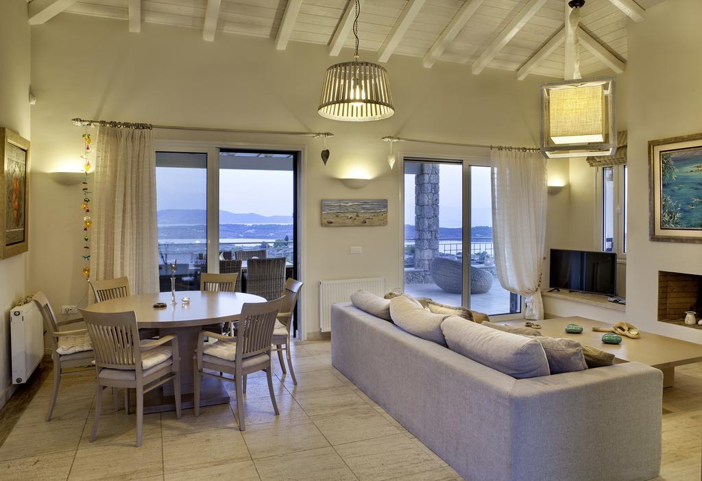Villa Angelico *
