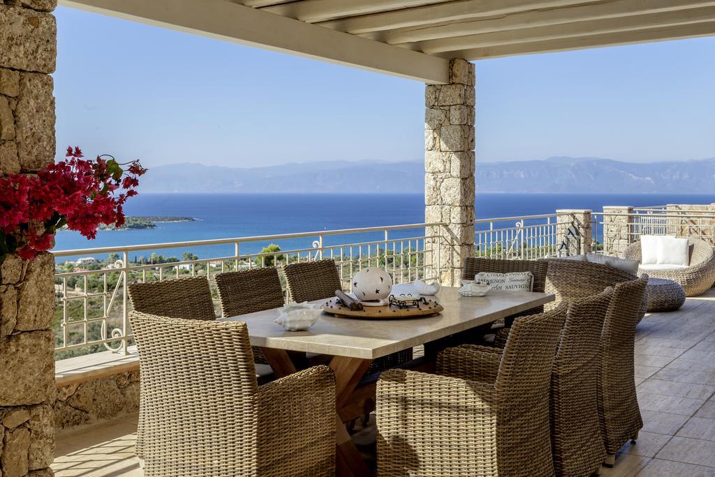 Angelico Porto Heli